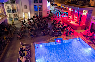Aes Club Hotel Genel 3
